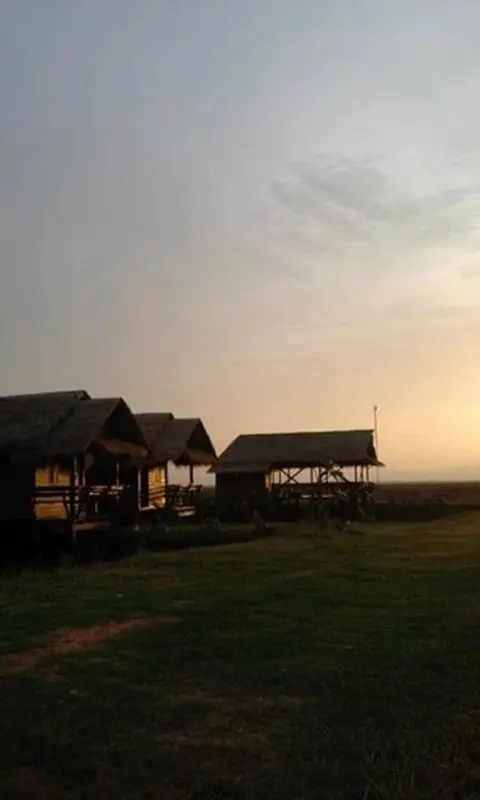 Lungcha Homestay