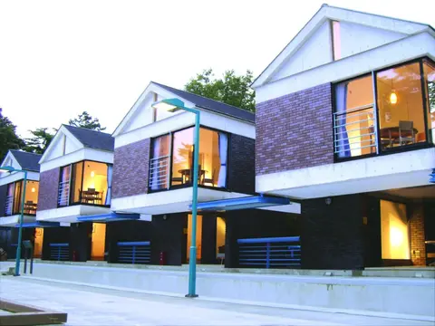 Sundance Resort Yamanakako
