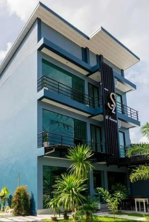 S2 Residence