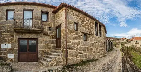 Casa da Macheta