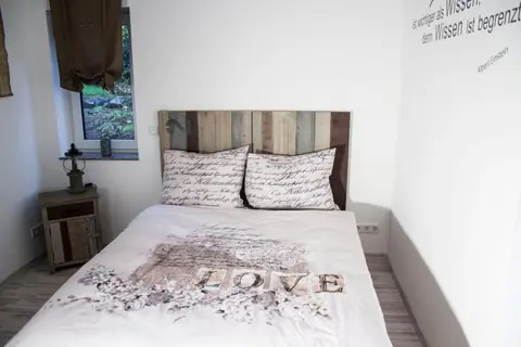 Ferienwohnung Viva la Vida