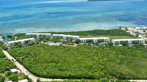 Ocean Pointe Suites at Key Largo