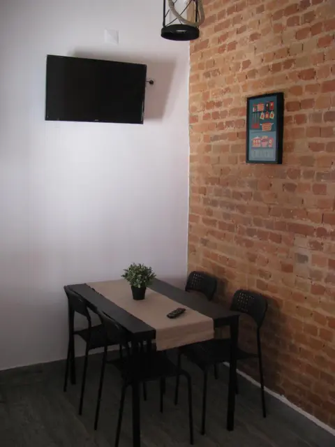 Galega Guest House