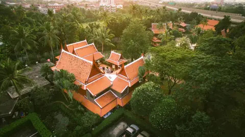 Dhabkwan Resort