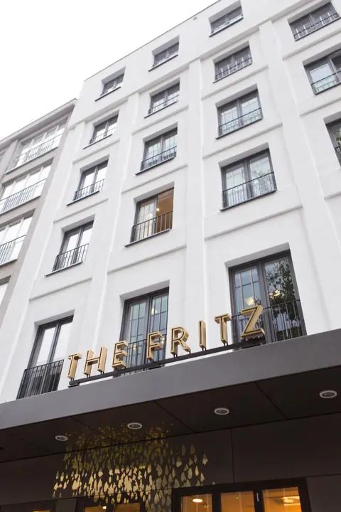 THE FRITZ Düsseldorf