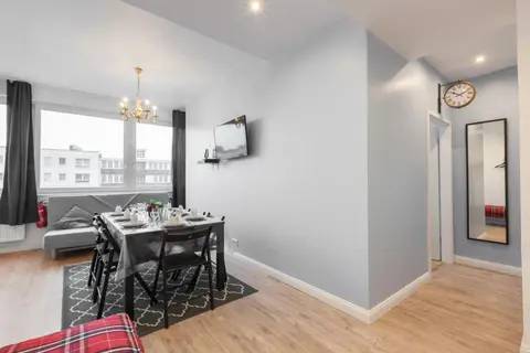 Trendy Apartments