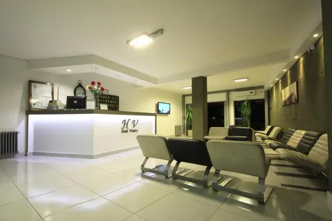 Hotel Victory