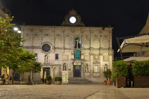 Casa Vacanza Martino