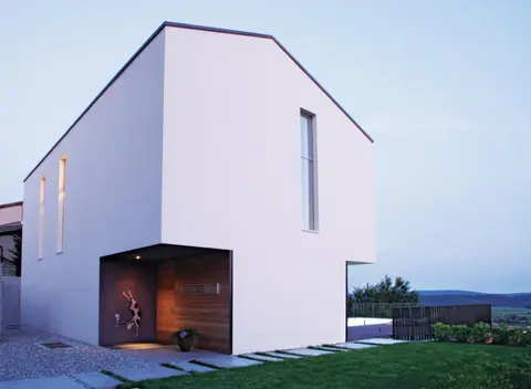 Villa Alma Vista