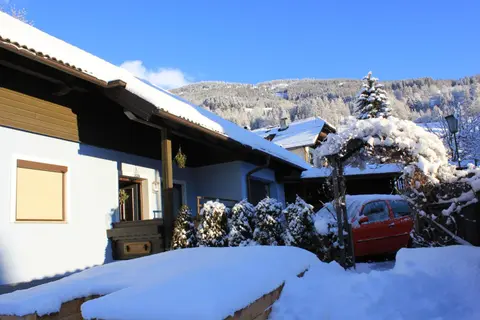 Ferienwohnung Lasshofer