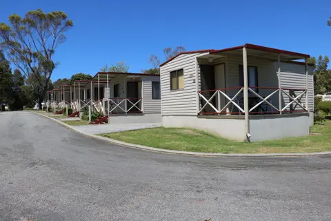 Albany Holiday Park