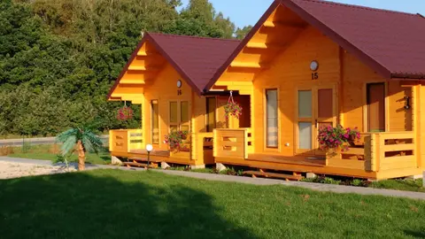 Ośrodek Wczasowy Amelia
