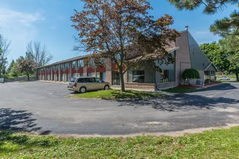 Ramada by Wyndham Kingston