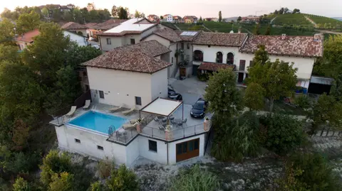 Agriturismo Rivella