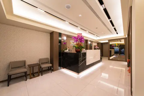 Sir Motel - Sanchong