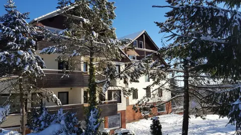 Harz Blick