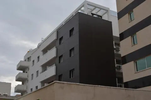 P L PANAGIOTIS Apartment
