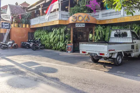 Villa 007