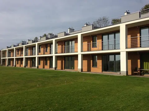 Bajkowa Plaża - Muszelka