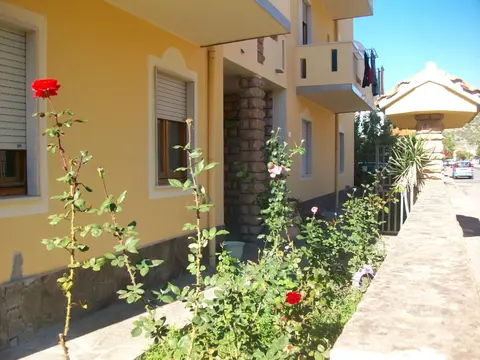 Appartamento Sa Molina