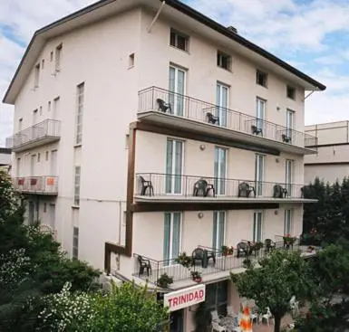Hotel Trinidad