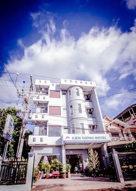 Lien Thong Hotel