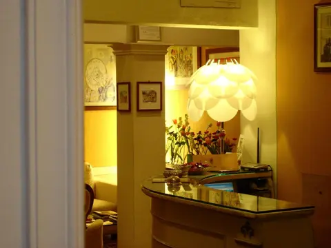 Albergo San Martino & Depandance