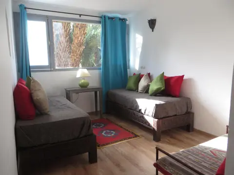 Maison d'Hôtes Kasbah Azul
