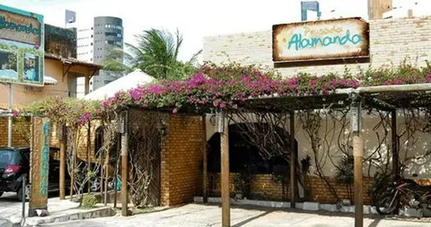 Pousada Alamanda