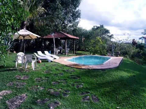 Pousada Vila Verde