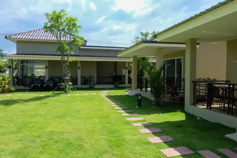 The Oasis Khaolak Resort - SHA Plus