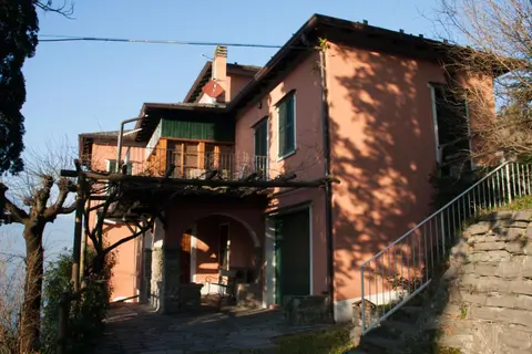 Agriturismo Castello di Vezio