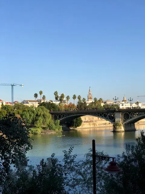 Casas de Sevilla - Apartamento Puente de Triana