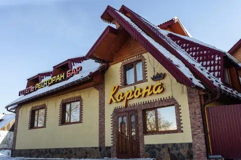 Korona Karpat