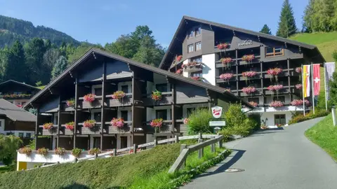 Alpenlandhof