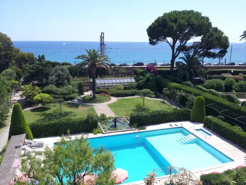 Villa Belle Rive