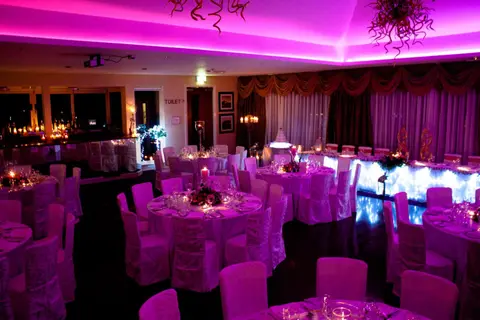 The Talbot Hotel