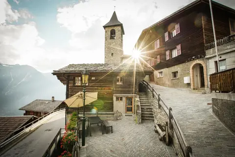 Pfründhaus
