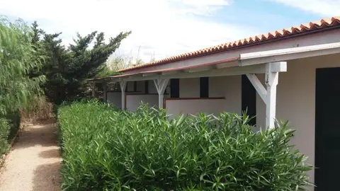 L'Araucaria turismo rurale