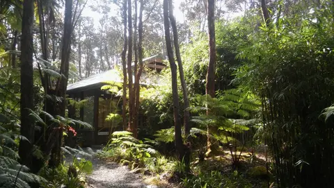 Volcano Village Lodge