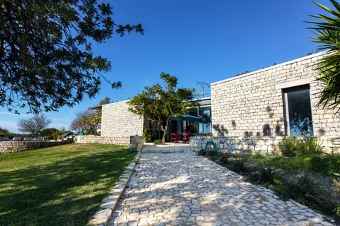 Casa da Sina