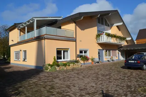 Gästehaus Schmider