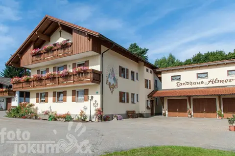 Landhaus Almer