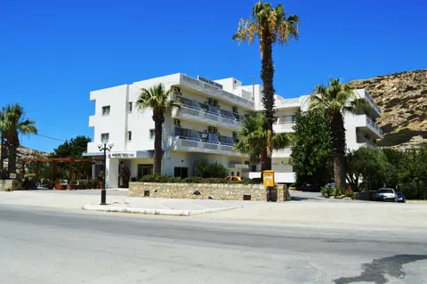 Matala Bay Hotel