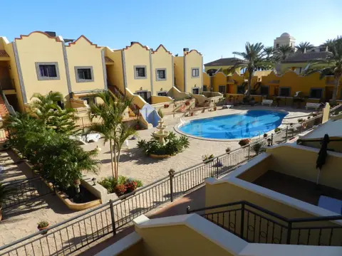Casa Berta
