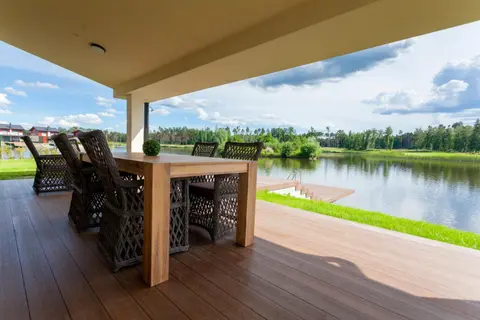 GolfBay Villa