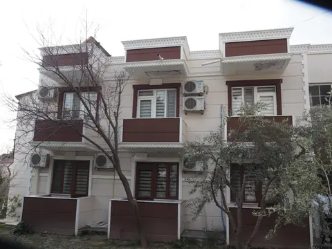 Ozbay Motel