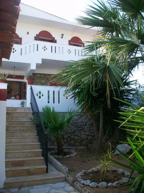 Villa Maria