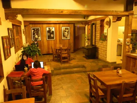La Troje de Adobe