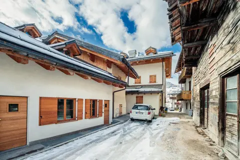 Villa Olimpia - Gruppo Stay